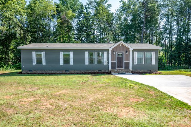 164 Basin Trail, Rutherfordton, NC 28139