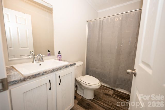 164 Basin Trail, Rutherfordton, NC 28139