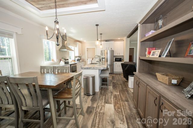 164 Basin Trail, Rutherfordton, NC 28139