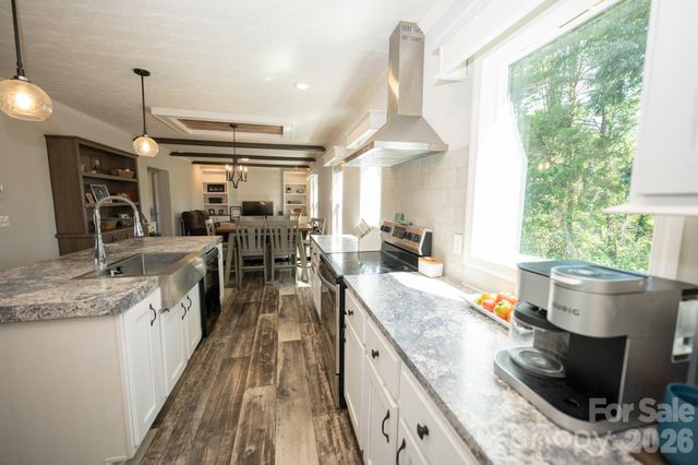 164 Basin Trail, Rutherfordton, NC 28139