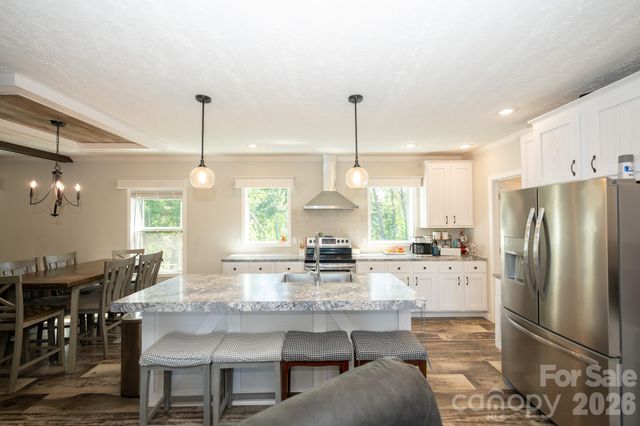 164 Basin Trail, Rutherfordton, NC 28139