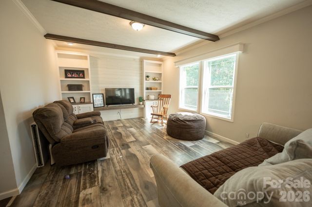 164 Basin Trail, Rutherfordton, NC 28139