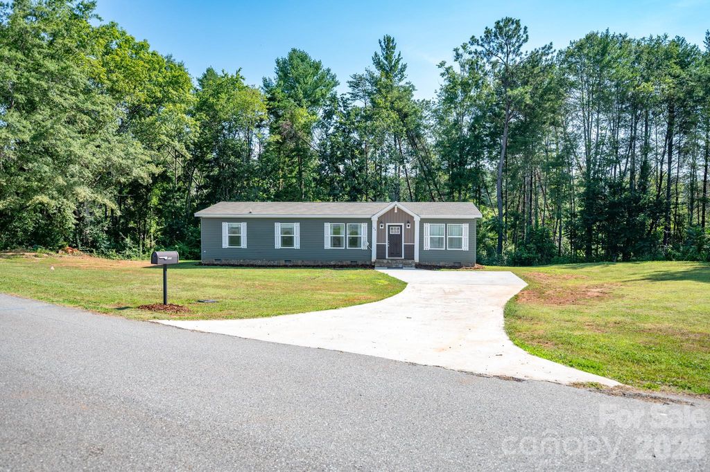 164 Basin Trail, Rutherfordton, NC 28139