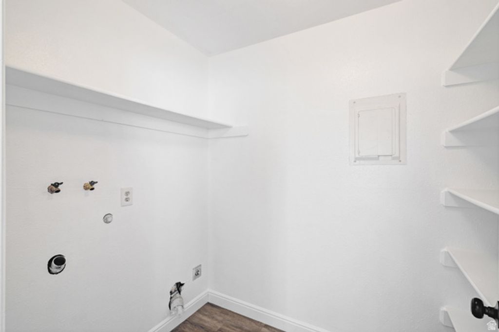Image 19 of property listing at 3575 S 3200 W #1B, West Valley City, UT 84119