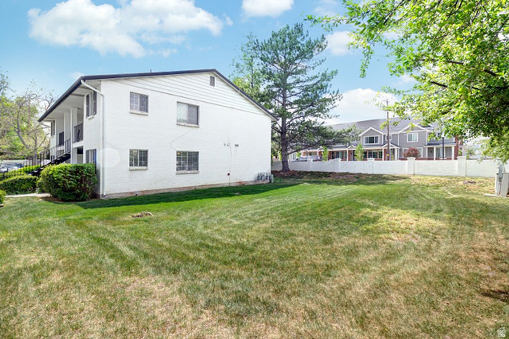Image 20 of property listing at 3575 S 3200 W #1B, West Valley City, UT 84119