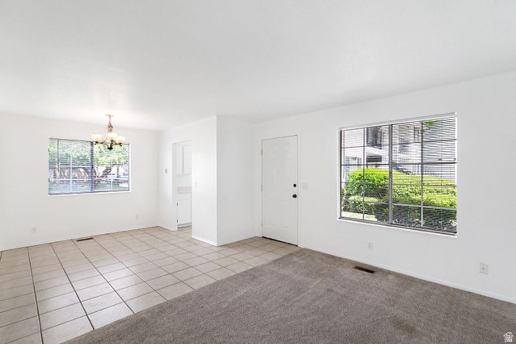 Image 4 of property listing at 3575 S 3200 W #1B, West Valley City, UT 84119
