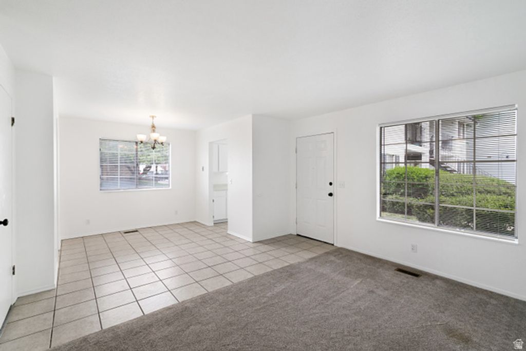Image 5 of property listing at 3575 S 3200 W #1B, West Valley City, UT 84119