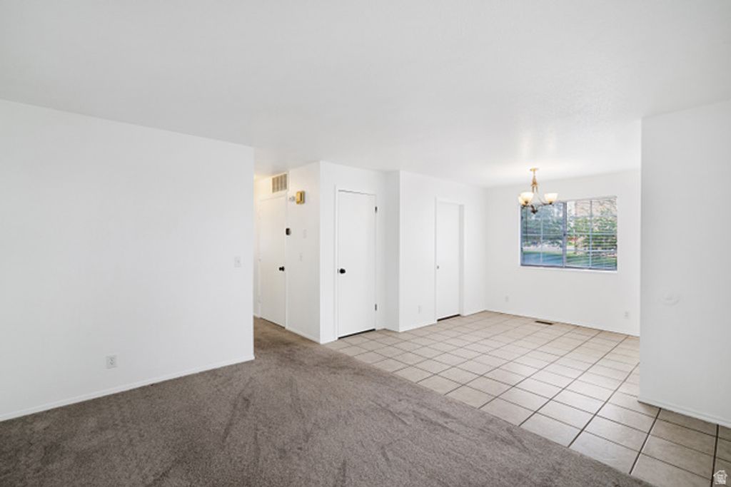 Image 7 of property listing at 3575 S 3200 W #1B, West Valley City, UT 84119