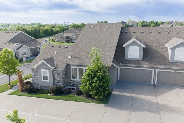 6524 Barth Road, Shawnee, KS 66226