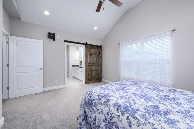 6524 Barth Road, Shawnee, KS 66226