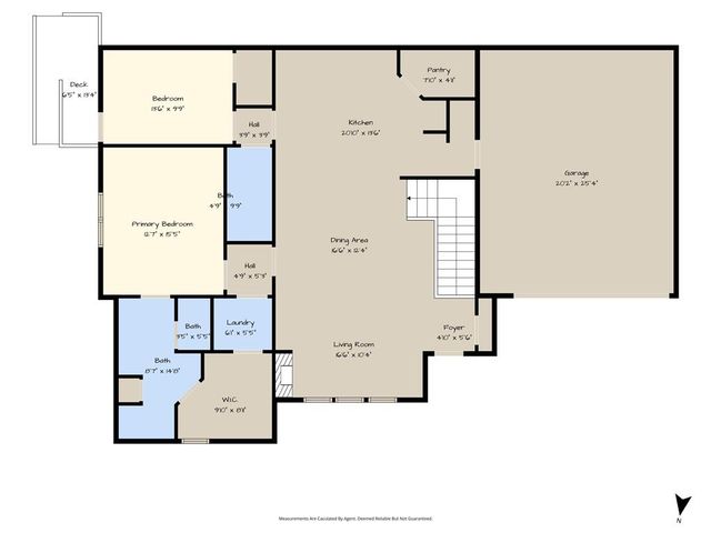 6524 Barth Road, Shawnee, KS 66226