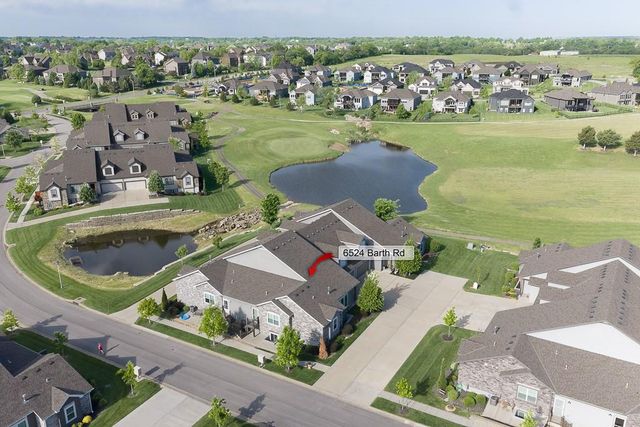 6524 Barth Road, Shawnee, KS 66226