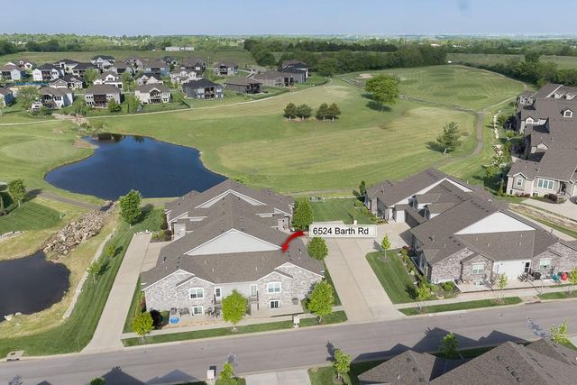 6524 Barth Road, Shawnee, KS 66226