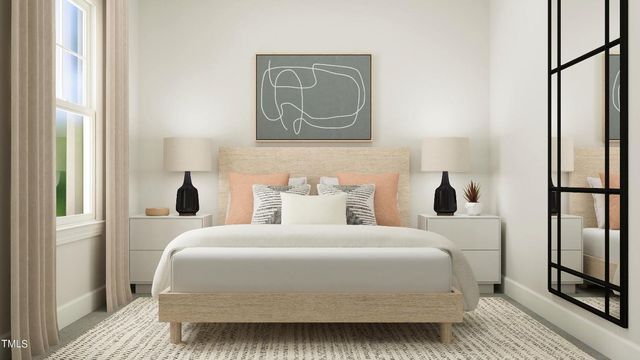 97 Fairbanks Avenue, Garner, NC 27529