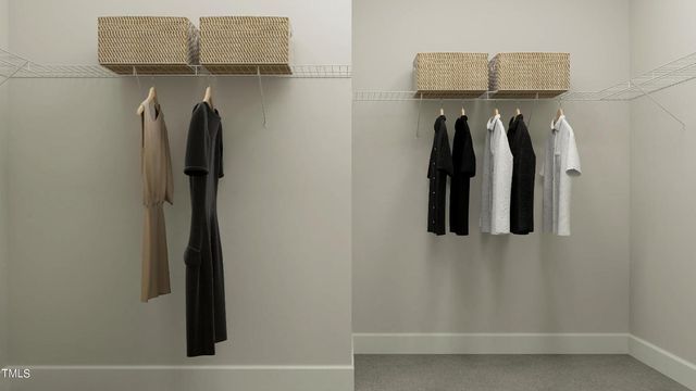 97 Fairbanks Avenue, Garner, NC 27529