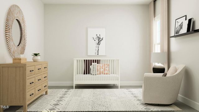 97 Fairbanks Avenue, Garner, NC 27529