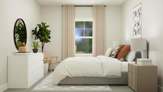 97 Fairbanks Avenue, Garner, NC 27529