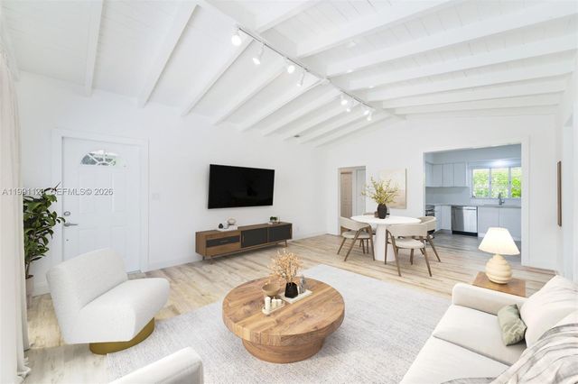 1201 Obispo Ave, Coral Gables, FL 33134