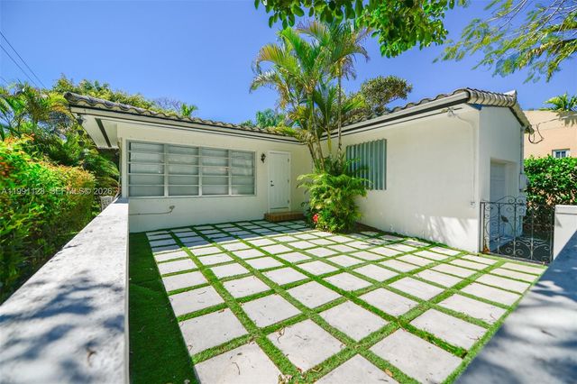 1201 Obispo Ave, Coral Gables, FL 33134