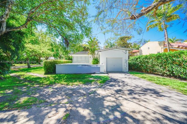 1201 Obispo Ave, Coral Gables, FL 33134