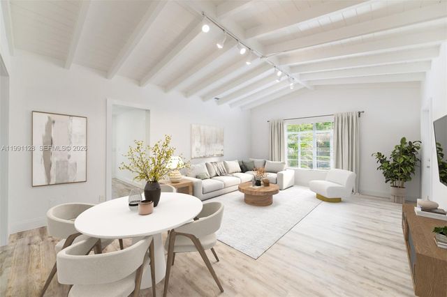 1201 Obispo Ave, Coral Gables, FL 33134