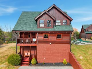 2835 Seth Road, Pigeon Forge, TN 37863
