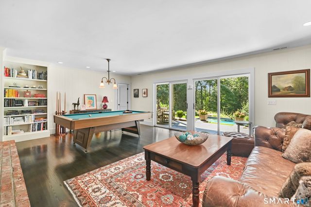 250 Dans Highway, New Canaan, CT 06840