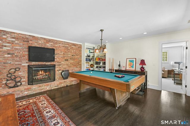 250 Dans Highway, New Canaan, CT 06840