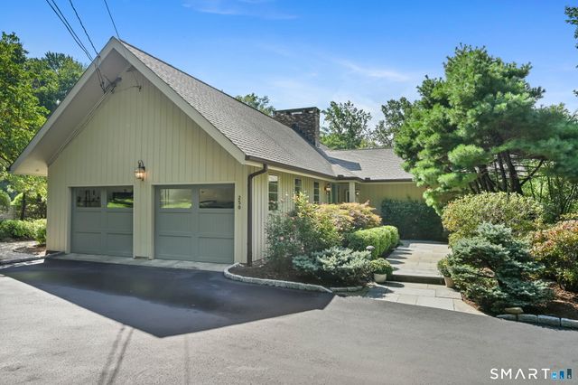 250 Dans Highway, New Canaan, CT 06840