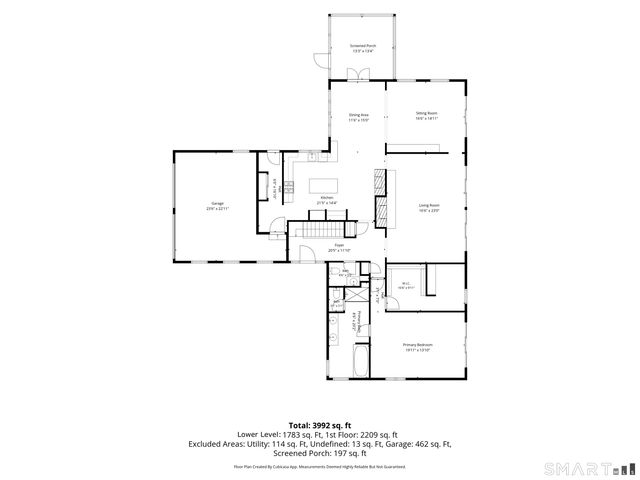 250 Dans Highway, New Canaan, CT 06840