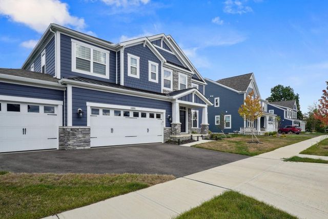 6976 Barksdale Drive, Dublin, OH 43016