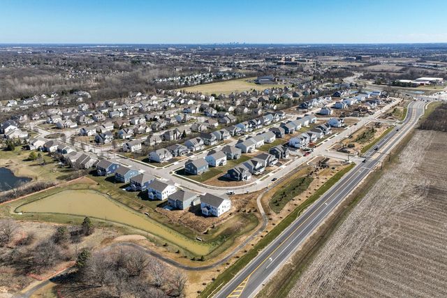 6976 Barksdale Drive, Dublin, OH 43016