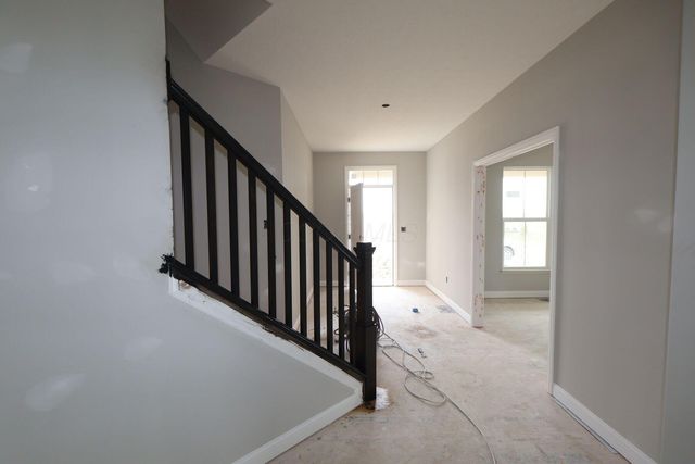 6976 Barksdale Drive, Dublin, OH 43016