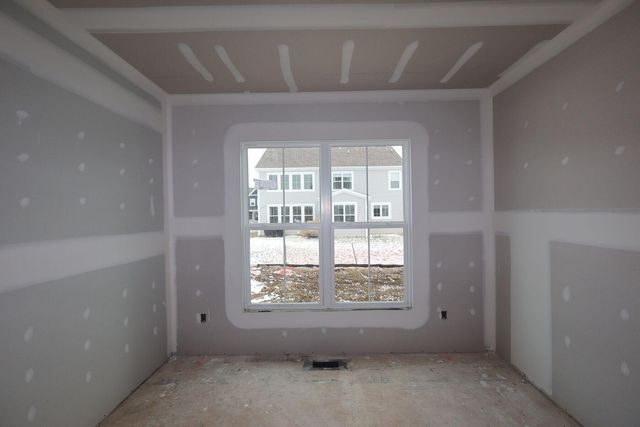 6976 Barksdale Drive, Dublin, OH 43016