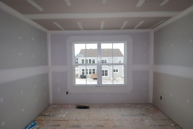 6976 Barksdale Drive, Dublin, OH 43016