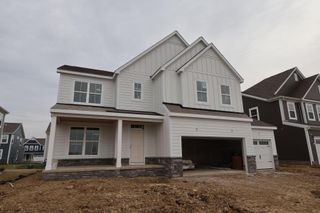 6976 Barksdale Drive, Dublin, OH 43016