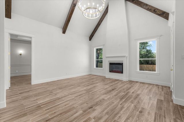 3303 Hiawatha Trail, Fort Worth, TX 76135