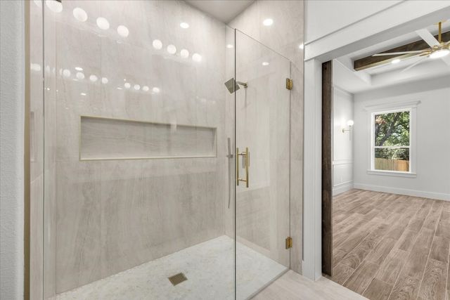 3303 Hiawatha Trail, Fort Worth, TX 76135