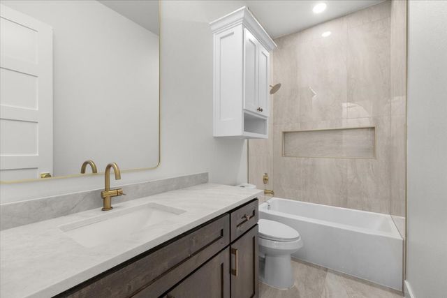 3303 Hiawatha Trail, Fort Worth, TX 76135