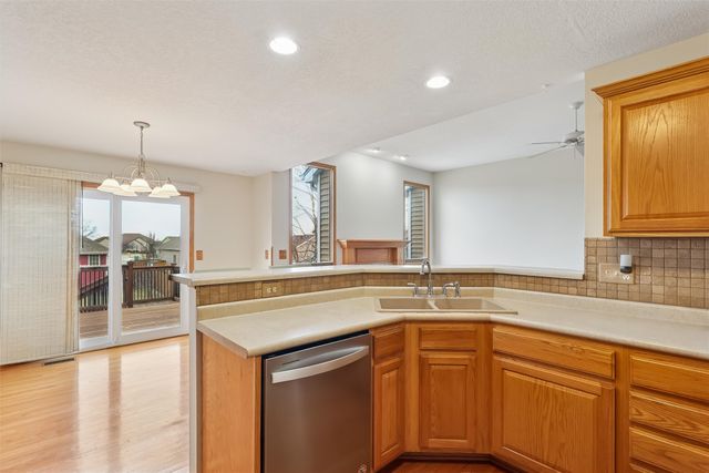 4306 NW 4th Street, Ankeny, IA 50023