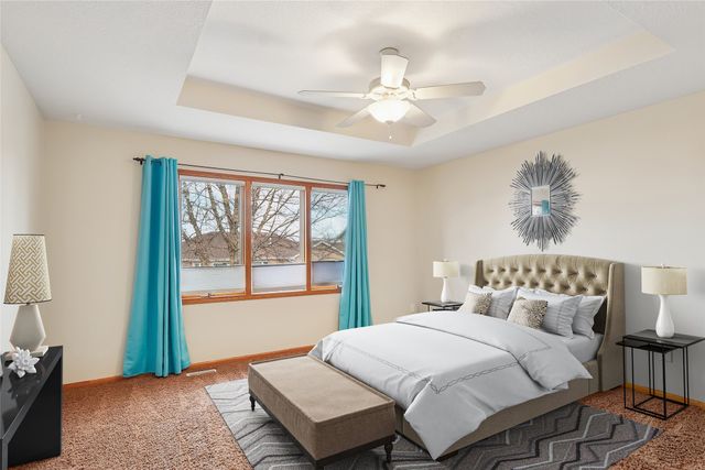 4306 NW 4th Street, Ankeny, IA 50023