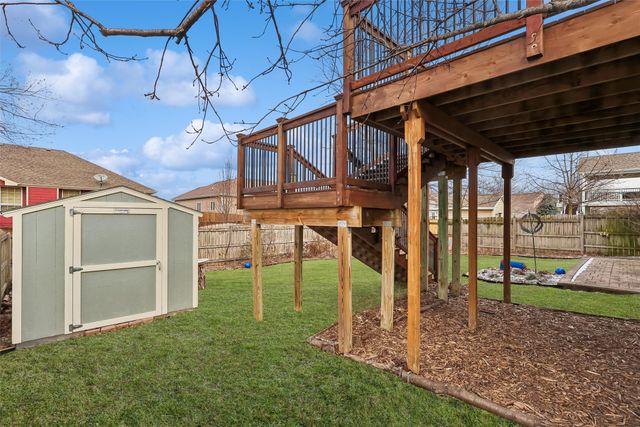 4306 NW 4th Street, Ankeny, IA 50023