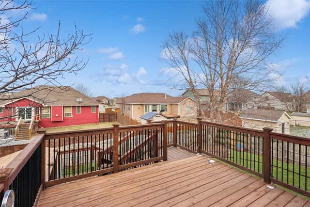 4306 NW 4th Street, Ankeny, IA 50023