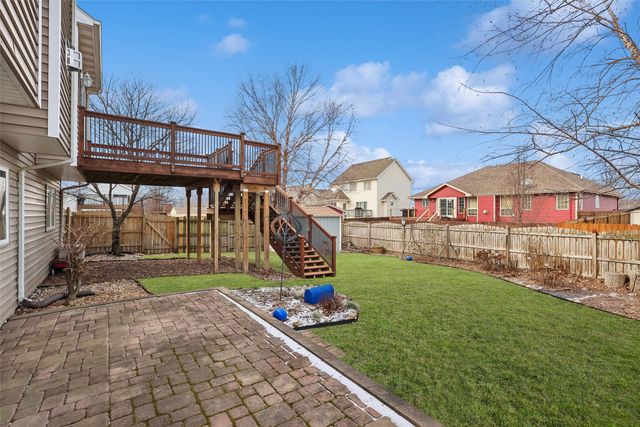 4306 NW 4th Street, Ankeny, IA 50023