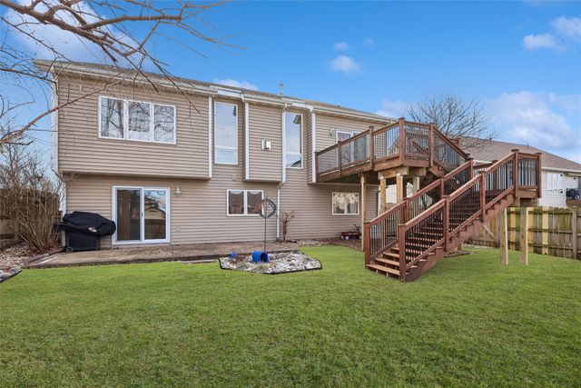 4306 NW 4th Street, Ankeny, IA 50023