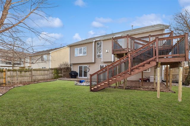 4306 NW 4th Street, Ankeny, IA 50023