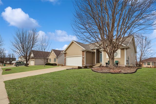 4306 NW 4th Street, Ankeny, IA 50023