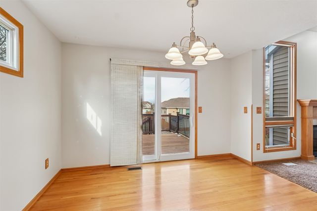 4306 NW 4th Street, Ankeny, IA 50023