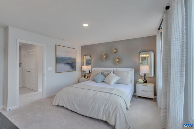 2992 RAMBLING BROOK LN Lot 124, Crozet, VA 22932