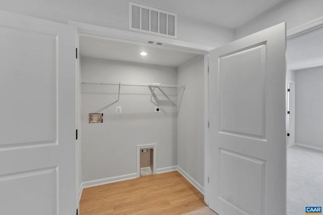 2992 RAMBLING BROOK LN Lot 124, Crozet, VA 22932